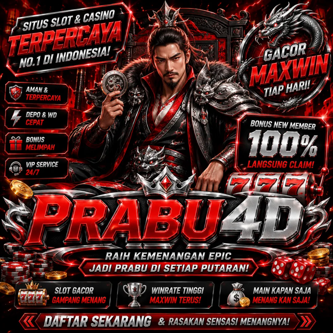 PRABU4DBanner